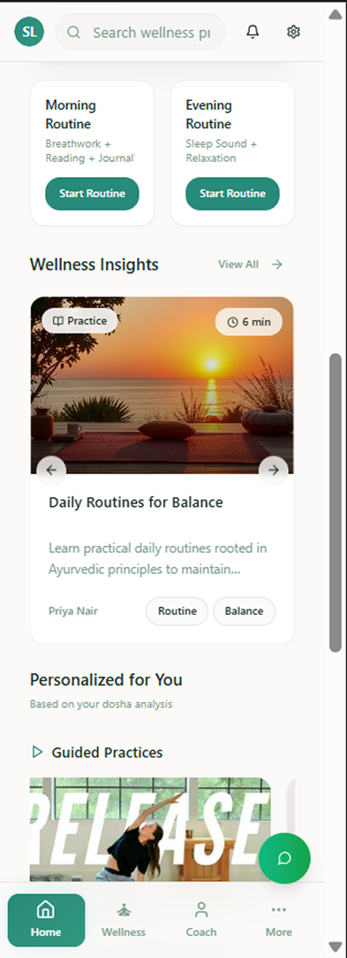 UX Designer Portfolio — Accessible, Inclusive, Evidence-Based